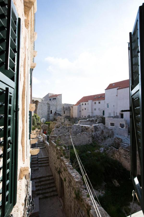 Room Mirella Dubrovnik Rum bild
