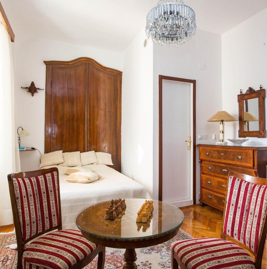 Room Mirella Dubrovnik Rum bild