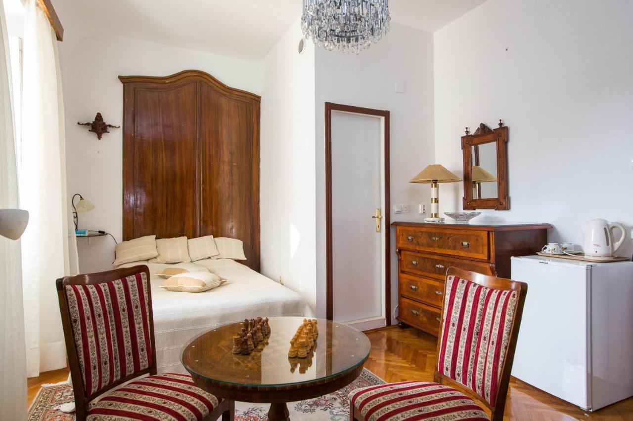 Room Mirella Dubrovnik Rum bild