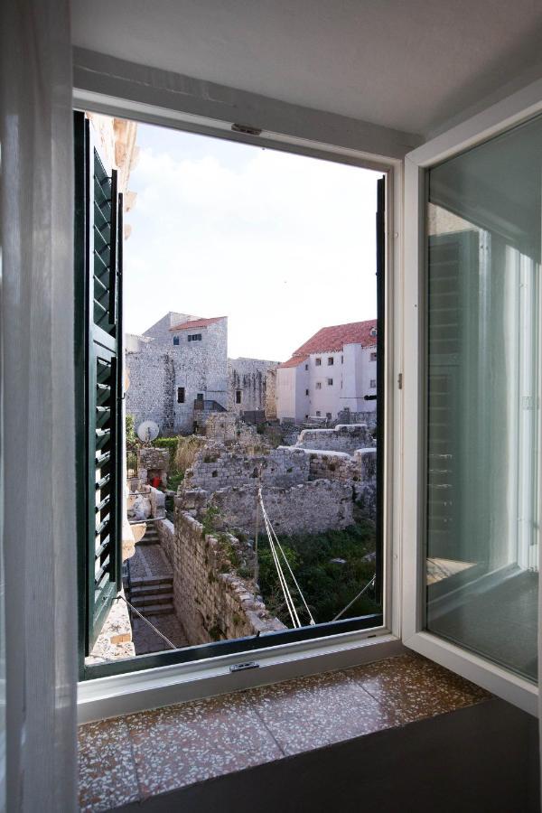 Room Mirella Dubrovnik Rum bild