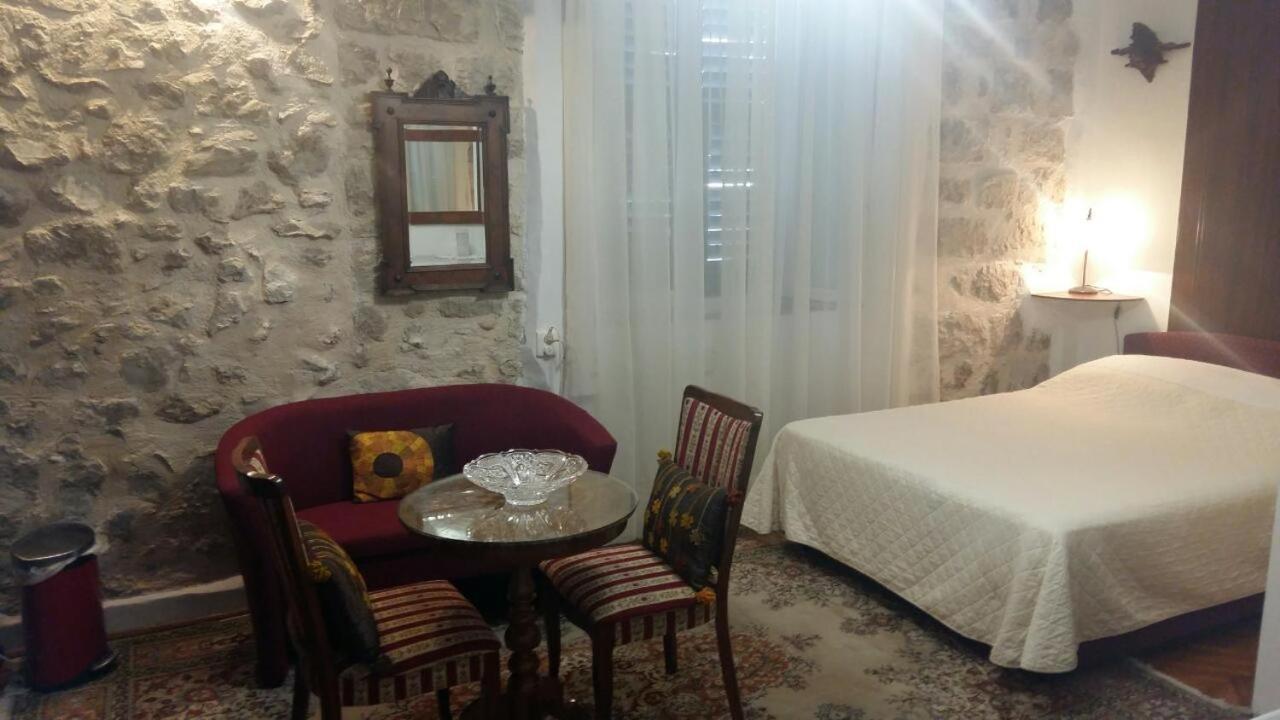 Room Mirella Dubrovnik Exteriör bild