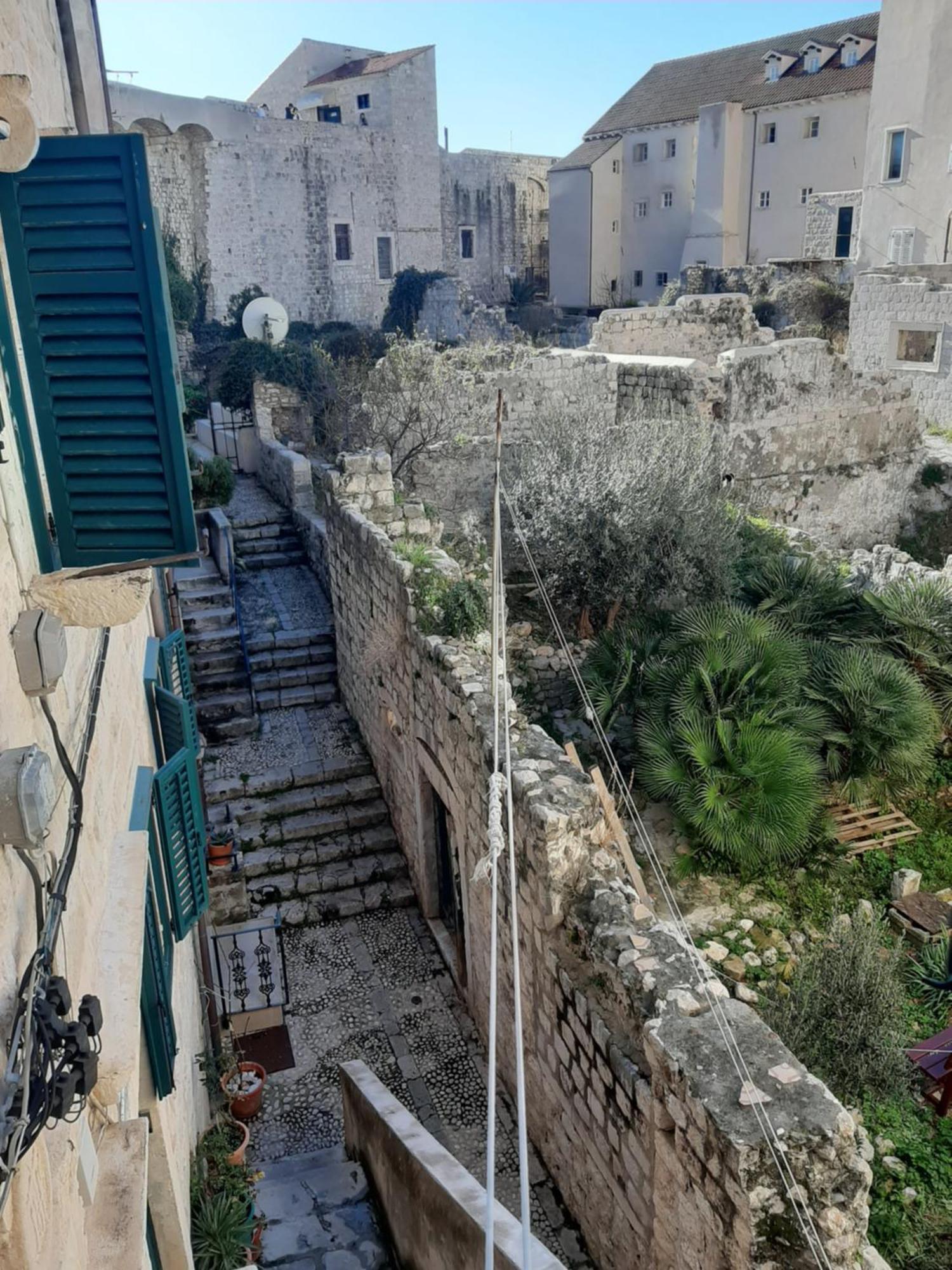 Room Mirella Dubrovnik Exteriör bild
