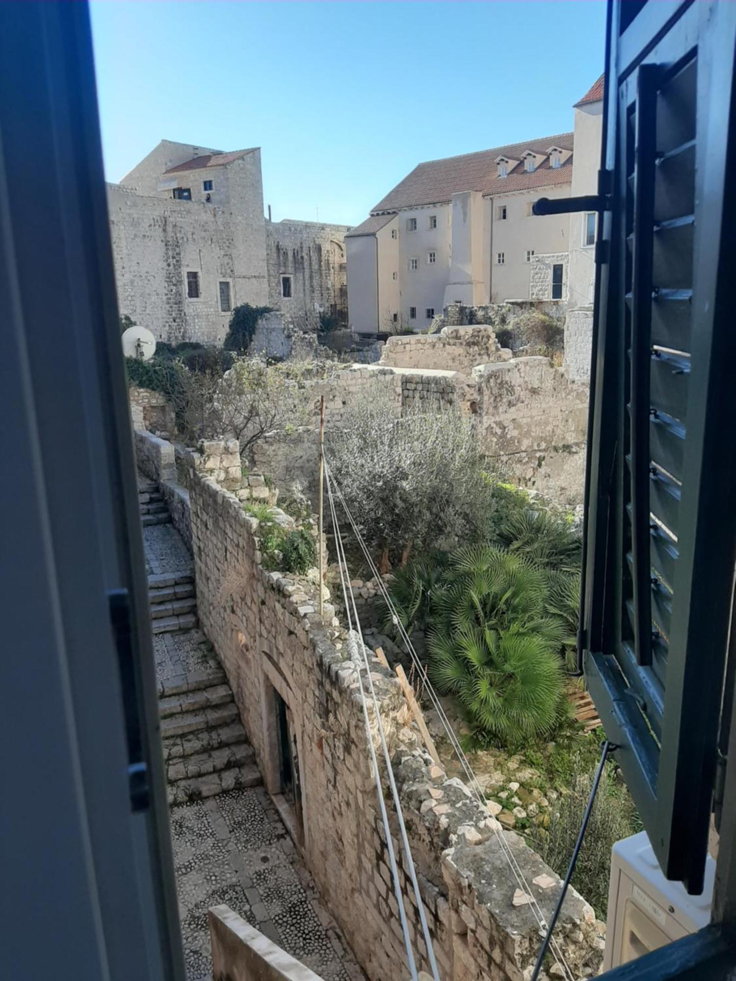 Room Mirella Dubrovnik Exteriör bild