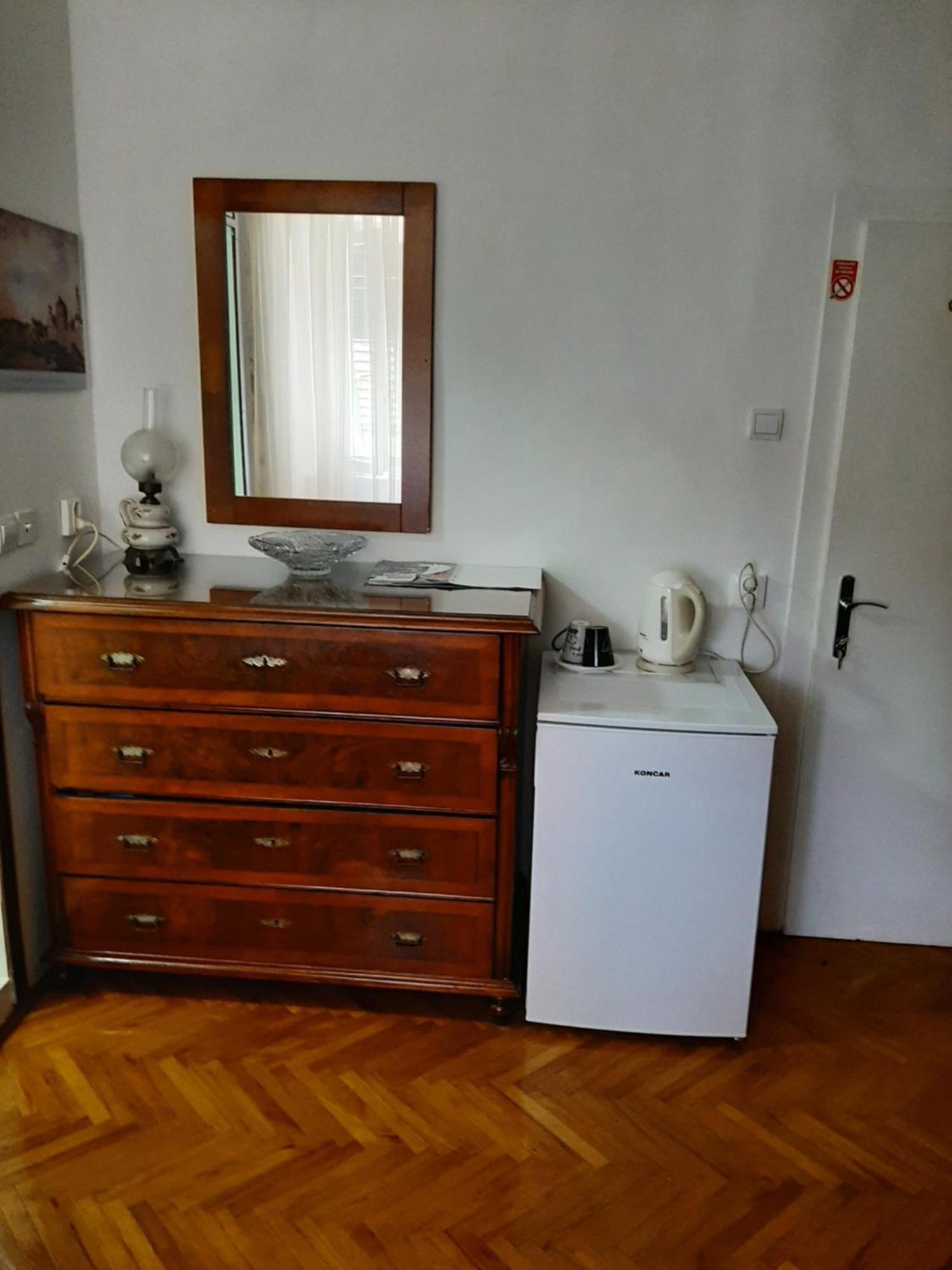 Room Mirella Dubrovnik Exteriör bild