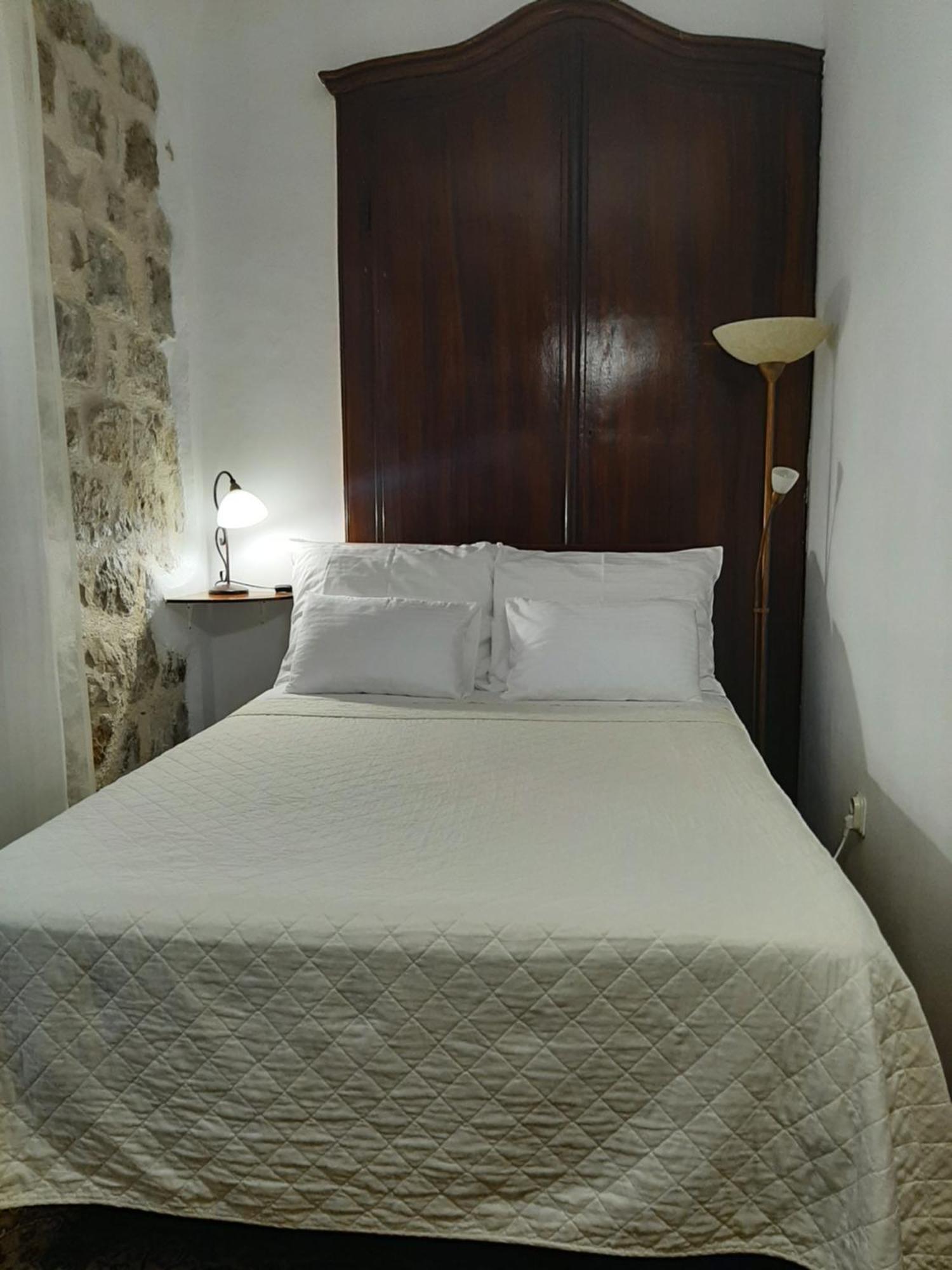 Room Mirella Dubrovnik Exteriör bild