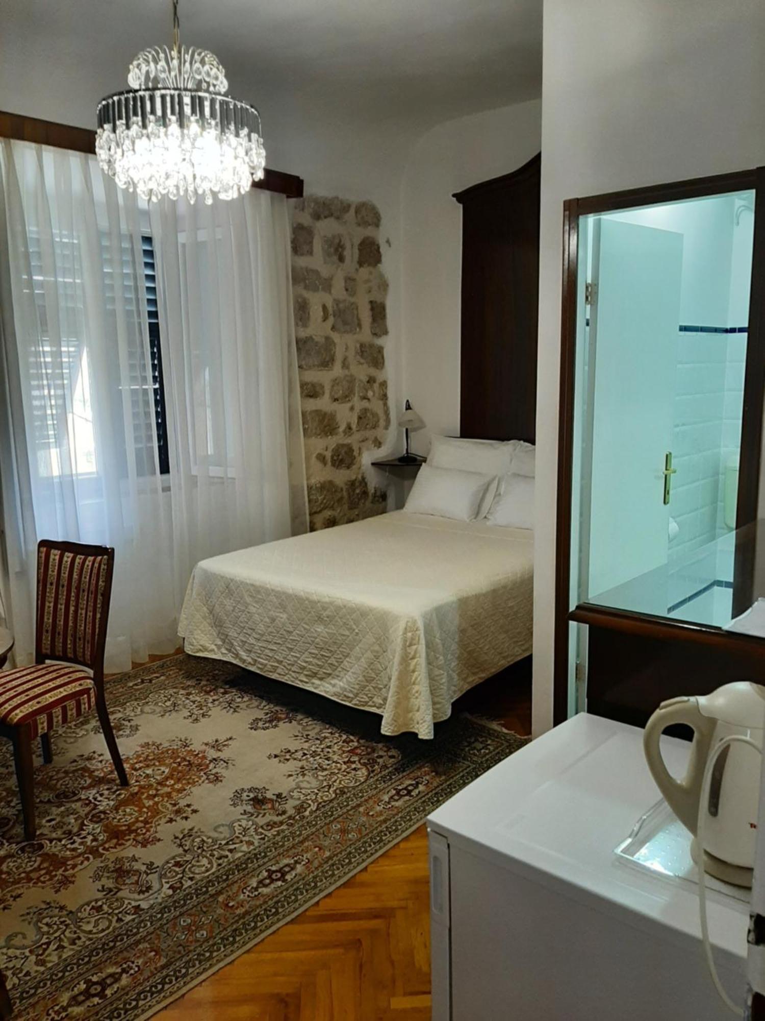Room Mirella Dubrovnik Exteriör bild
