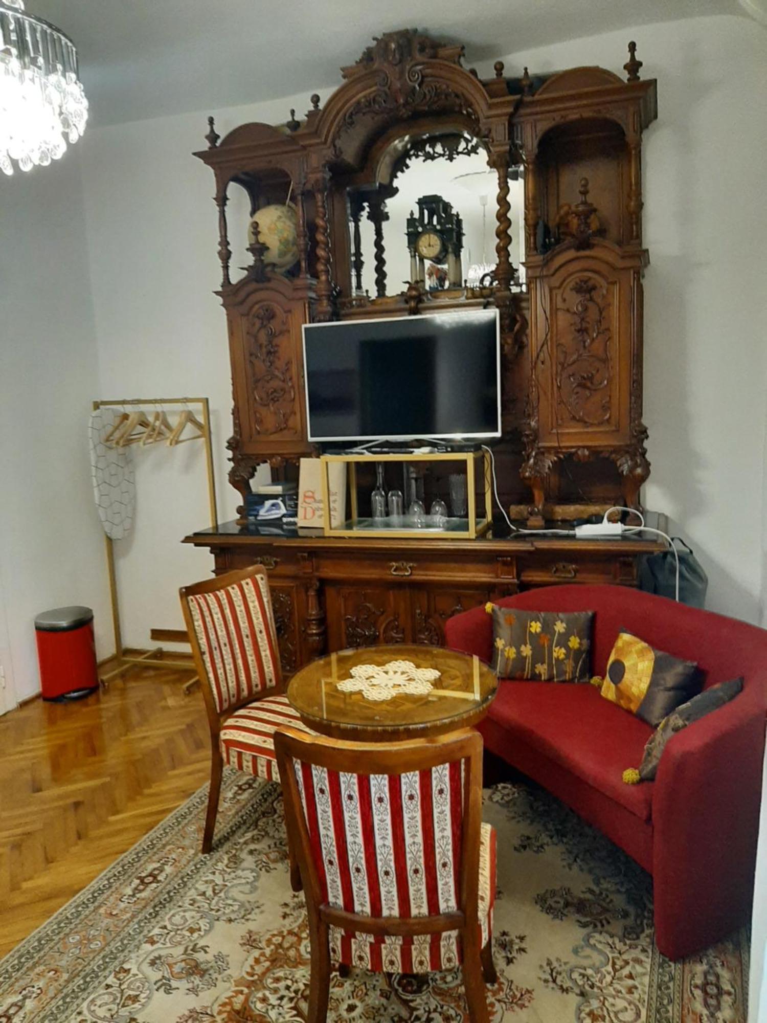 Room Mirella Dubrovnik Exteriör bild