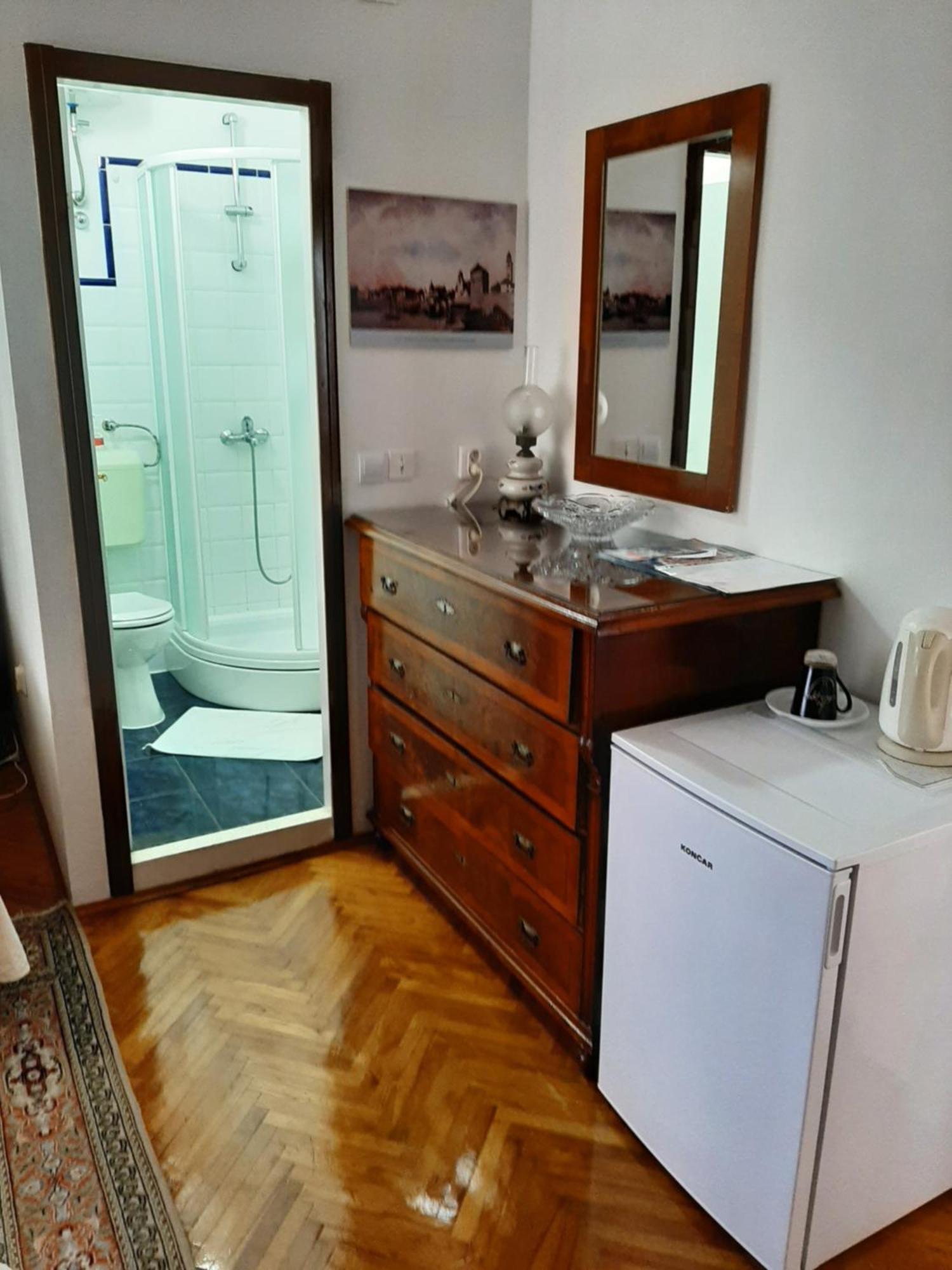 Room Mirella Dubrovnik Exteriör bild