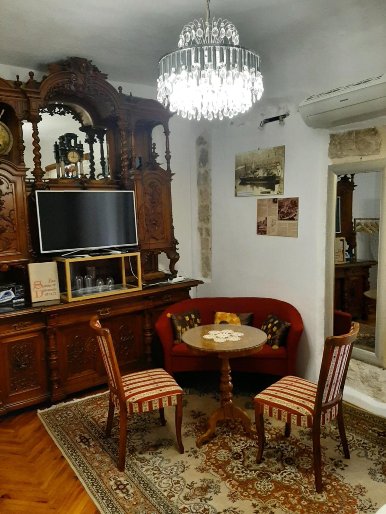Room Mirella Dubrovnik Exteriör bild