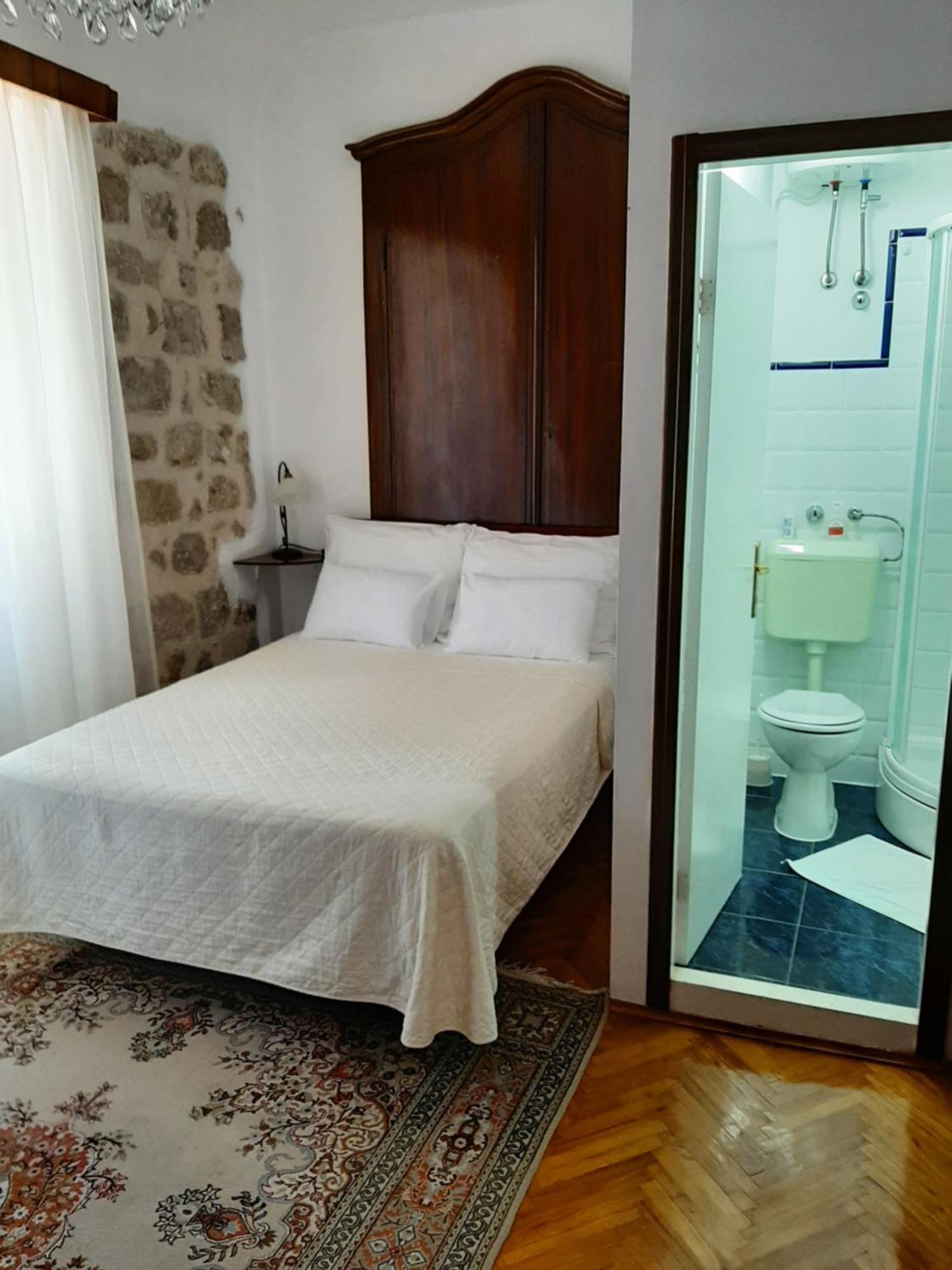 Room Mirella Dubrovnik Exteriör bild